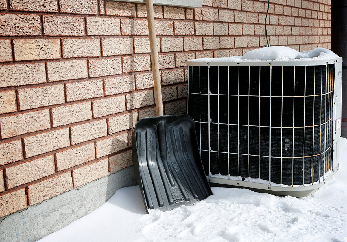 Humidifiers and air filtration services Westland MI