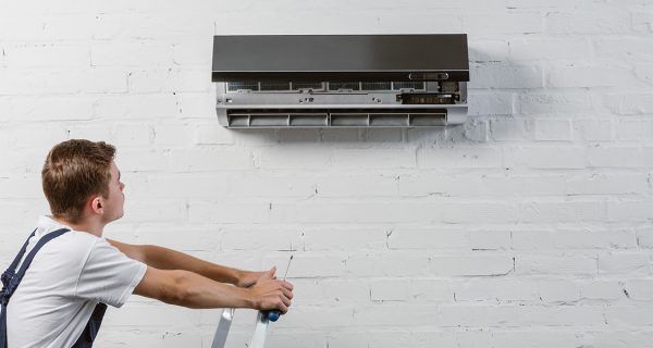 AC repair service in Westland MI